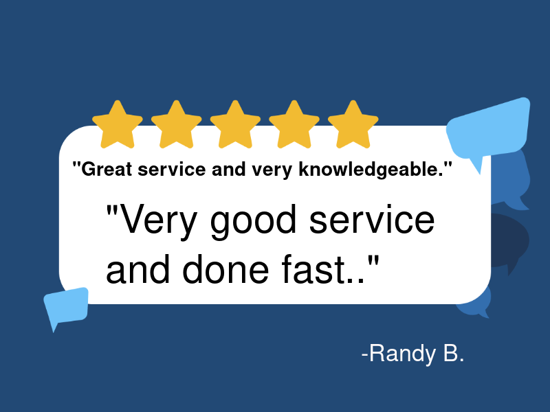 Andy's Auto Service And Repair logo