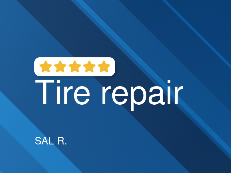 Ross Tire And Automotive logo