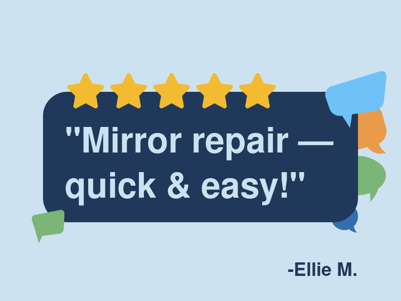 Ali's Bellevue Auto Repair logo