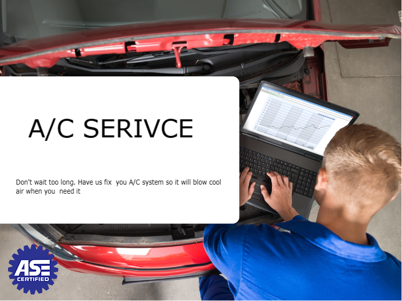 Arvada Auto Tech & Diagnostic Center  logo