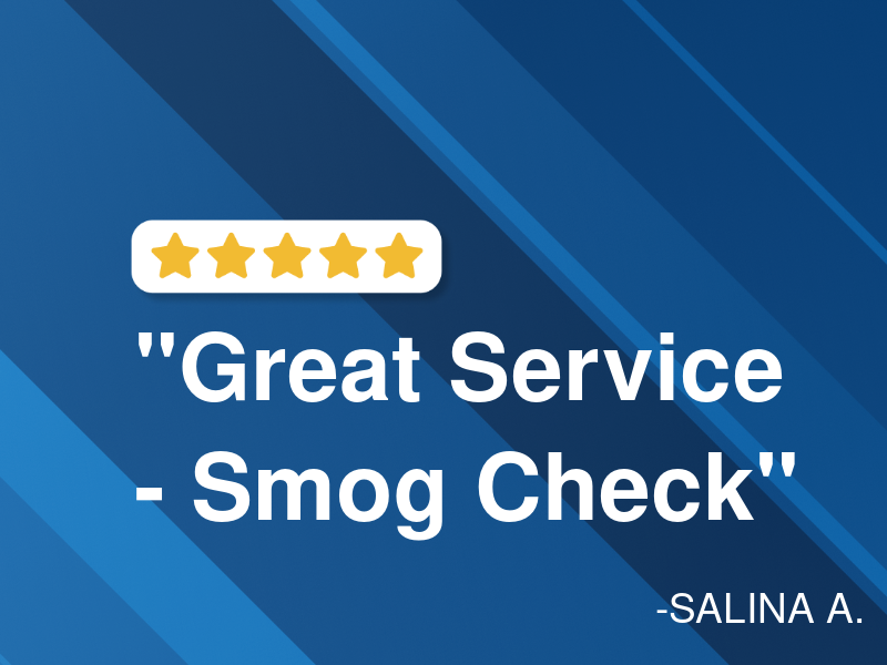 Viking Auto Repair and Smog logo