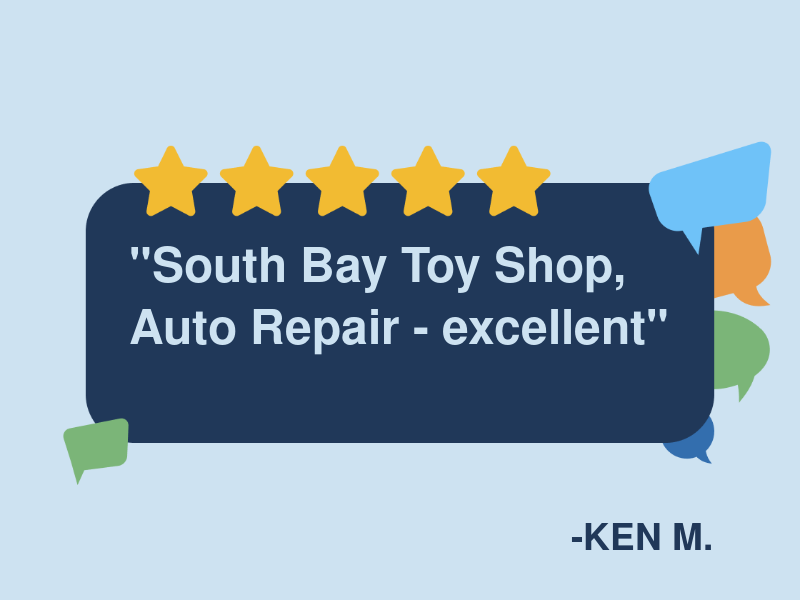 The Toy Shop logo