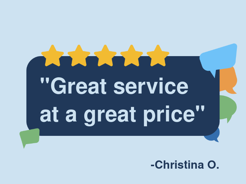Five Star Auto Service logo