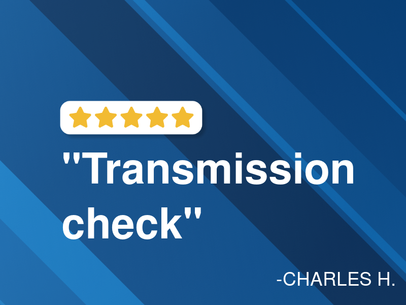 Clay County Transmission logo