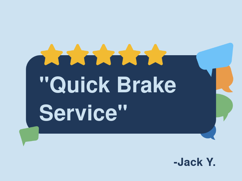 Kim's Auto Repair Service logo