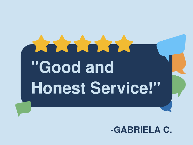 Gordy's Choice Auto Repair & Tire logo