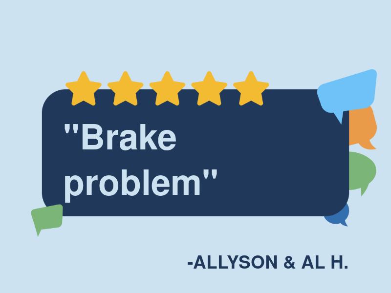 Drew Street Auto Repair logo