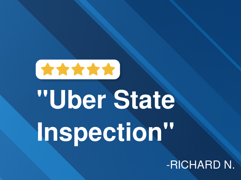 Hannan MD Inspections logo