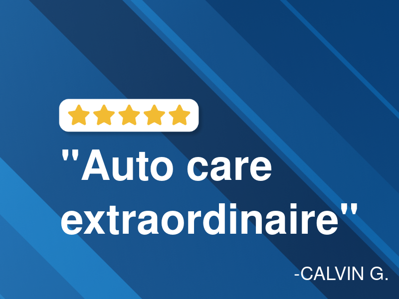 B & C Auto Repair logo