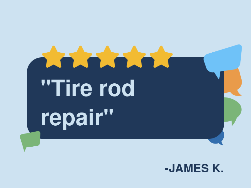 Empire Automotive Repair & Tires logo