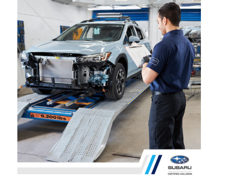 Wallace Collision Center Bristol, TN Verified Reviews