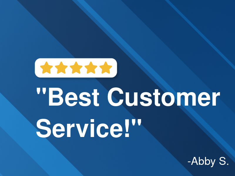 Bruce's Auto Service logo