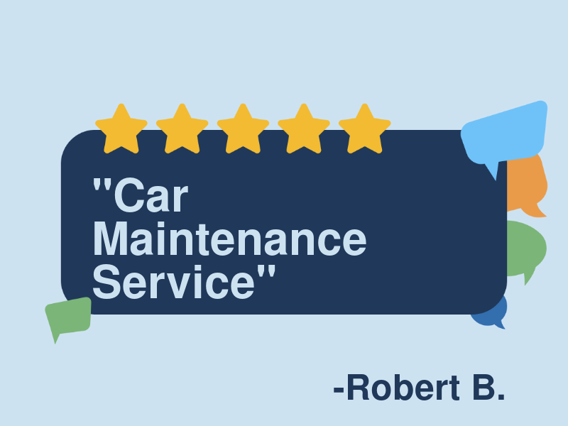 Cisco's Benz & Beemers Auto Repair logo