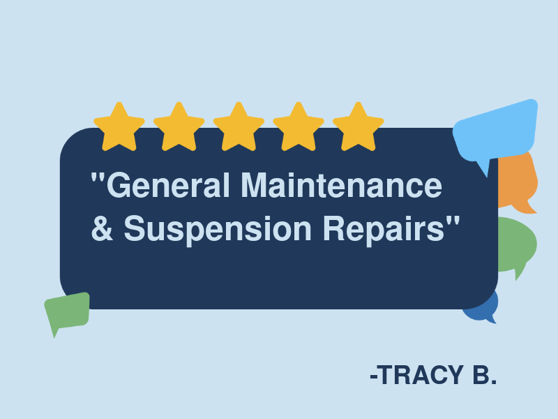 Lewis Complete Auto Repair logo