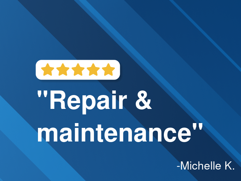 Eastern States Auto Repair logo