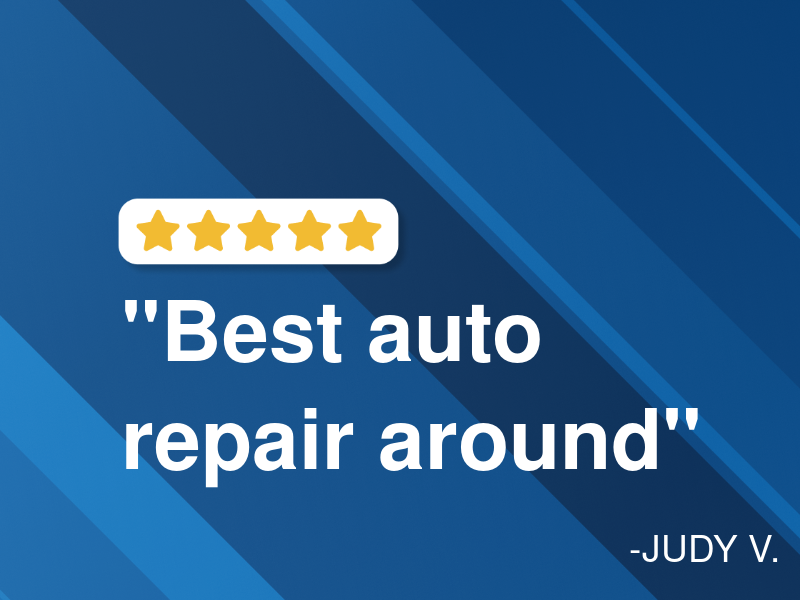 Vinnies Auto & Truck Repair logo