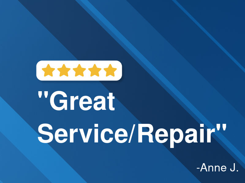 Rothe's Auto Repair logo