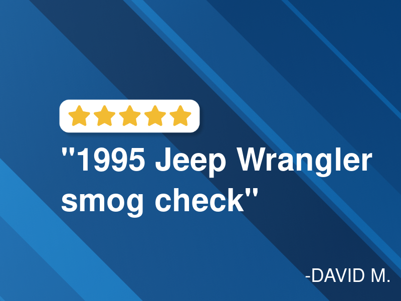 Star Smog Pros Auto Repair logo