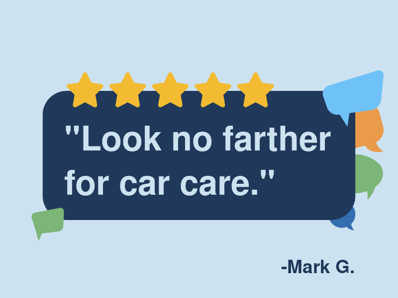 Marple Automotive logo