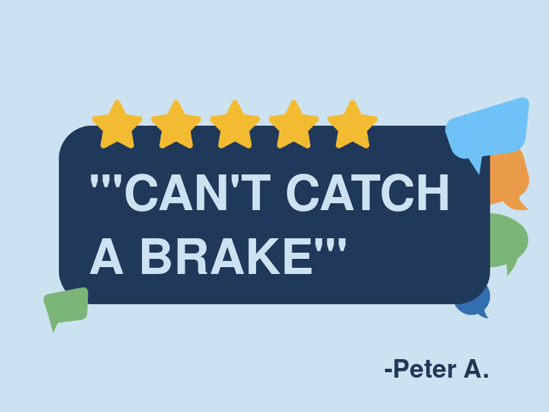 Bolger Bro's Auto Repair logo