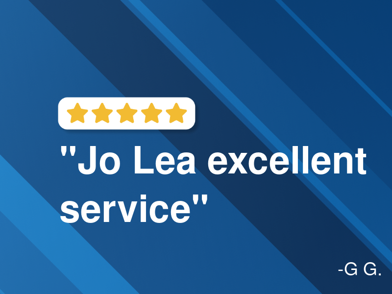 Jo-Lea Automotive Center logo