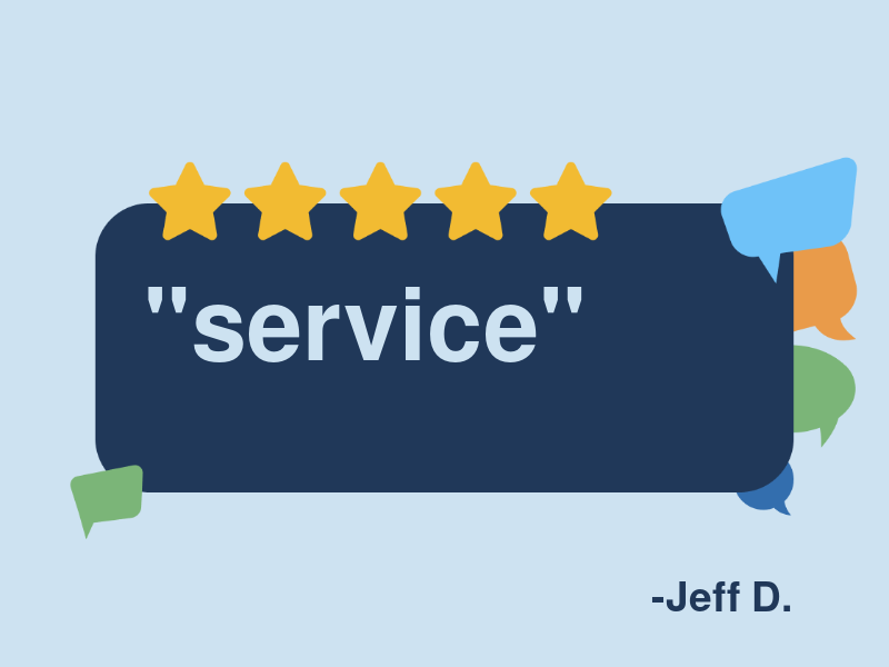 Downtown Car Care Center logo