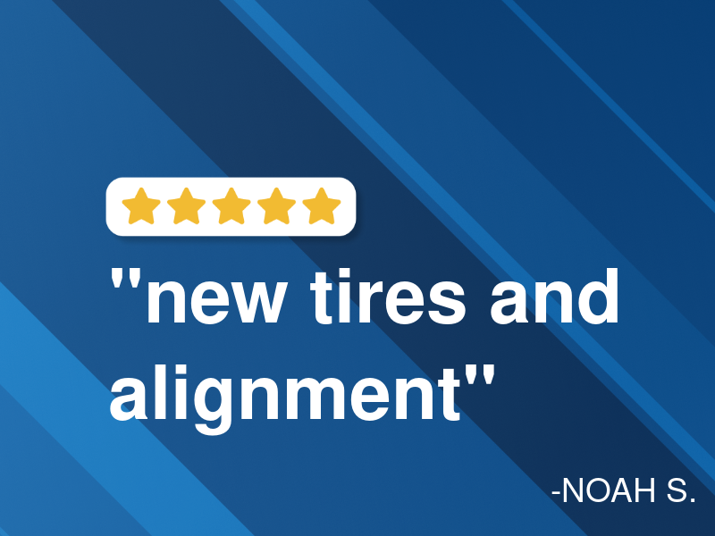 English's Auto Alignment logo