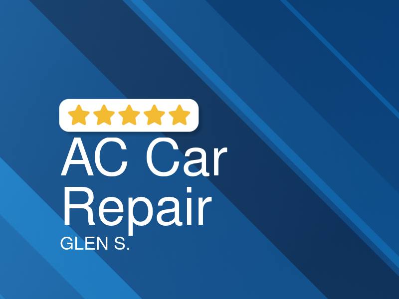 FL Auto Service & Sales logo