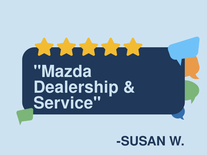 Towne Mazda logo
