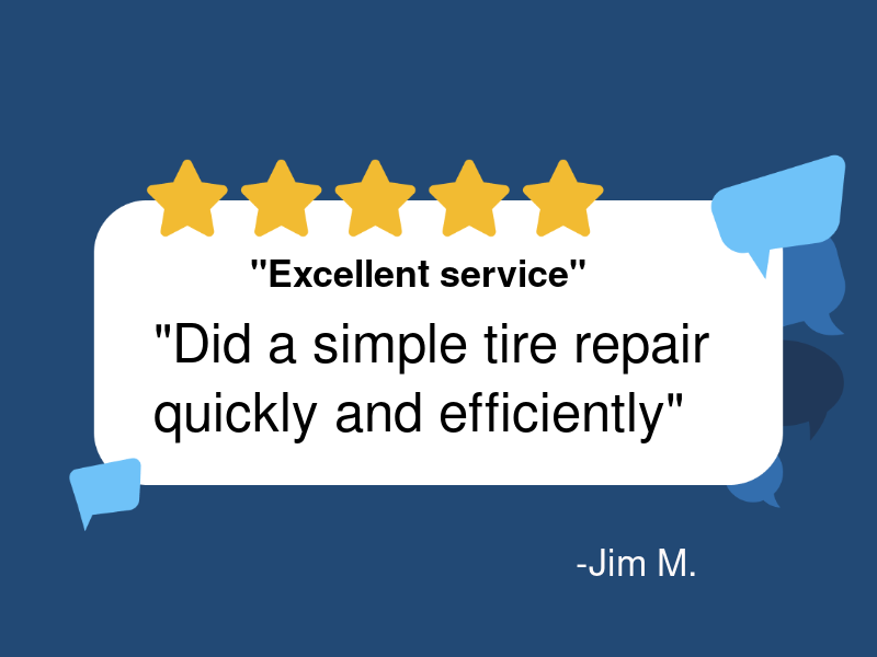 Donn's Auto Service logo