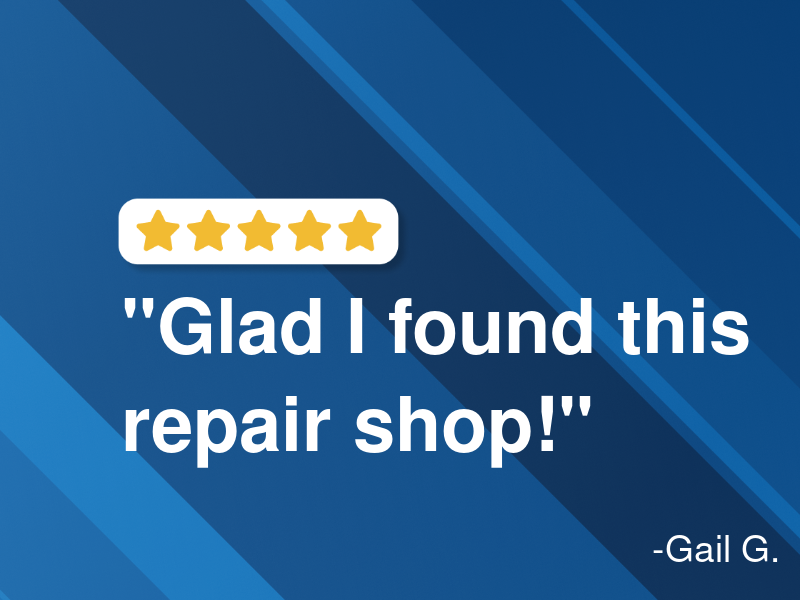 Brocks Car Repair logo