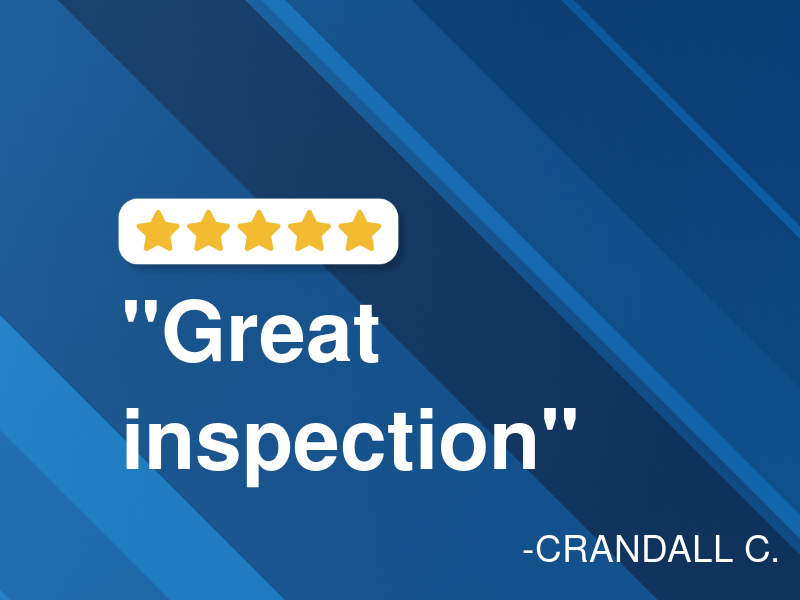 Hannan MD Inspections logo