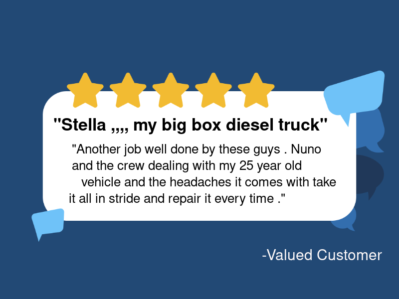 Nunos Auto Repair Unlimited logo