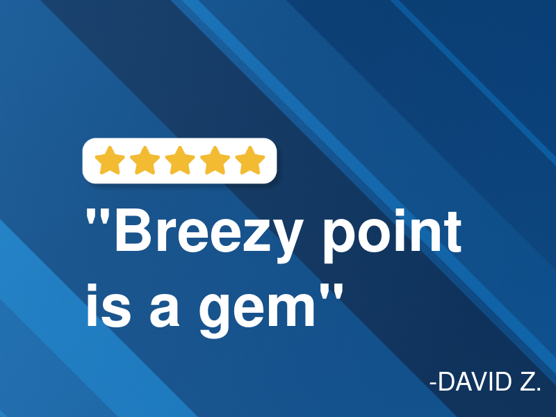 Breezy Point Auto Repairs, Inc logo