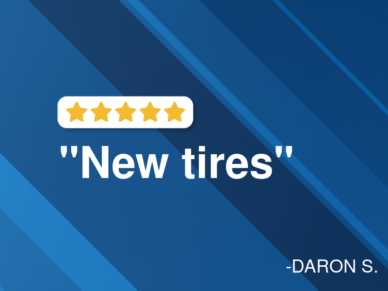 Oakland Tire & Service Center LLC logo