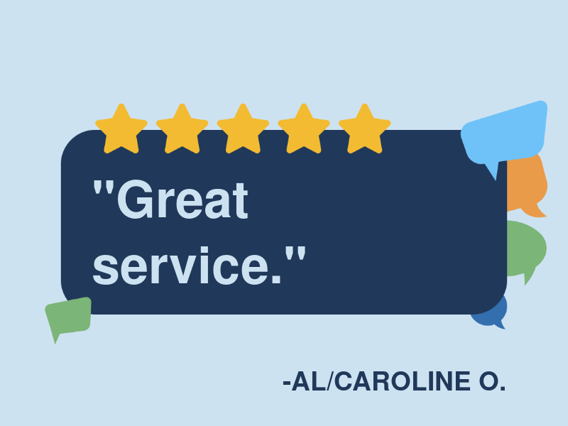 Valley View Car Care logo