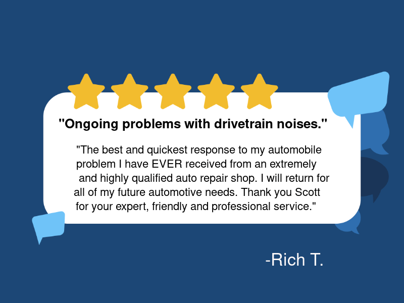 Scotty's Automotive logo