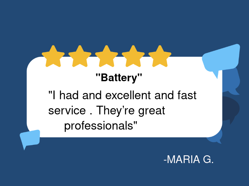 Bob's Automotive Inc logo