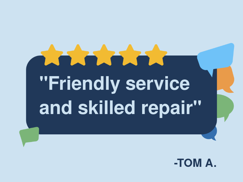 Tech Auto Service - Woburn logo