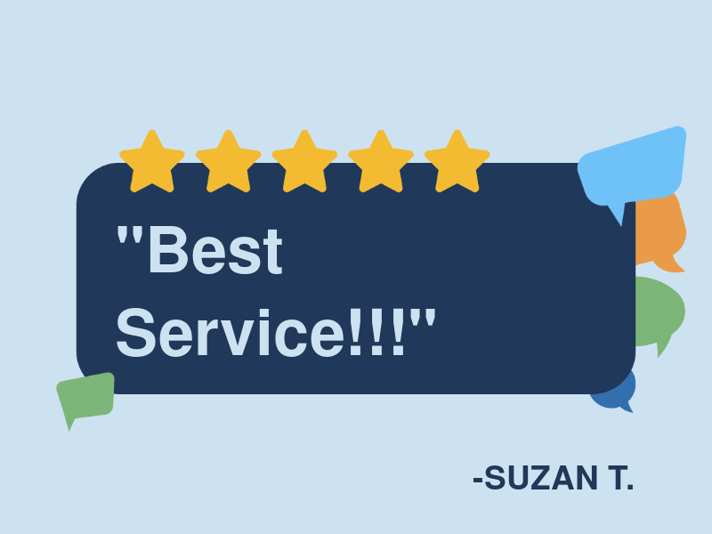 Old Town Auto Service logo