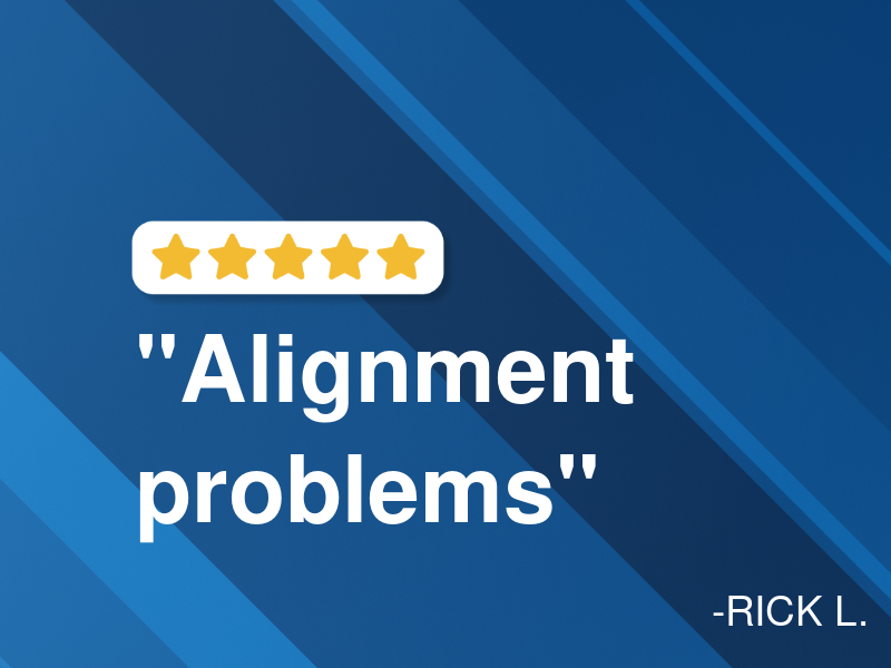 Bybee's Alignment & Brake logo