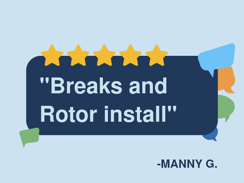 Ramos Auto Repair logo