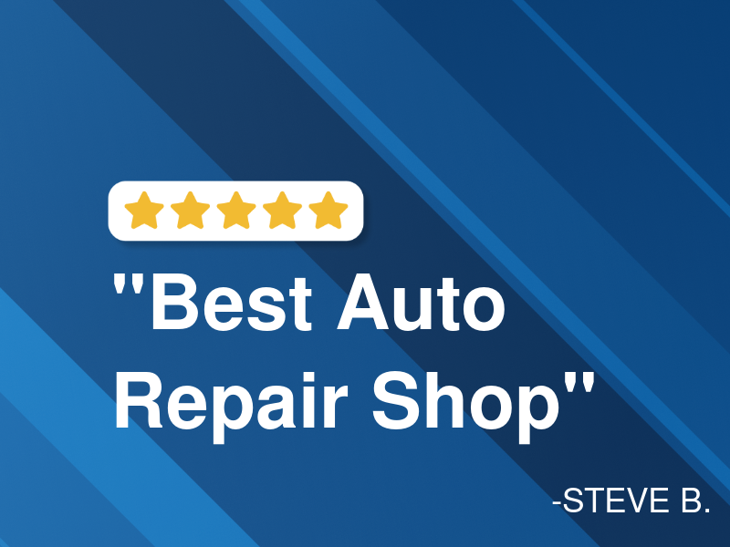 Rod's Automotive Repair logo