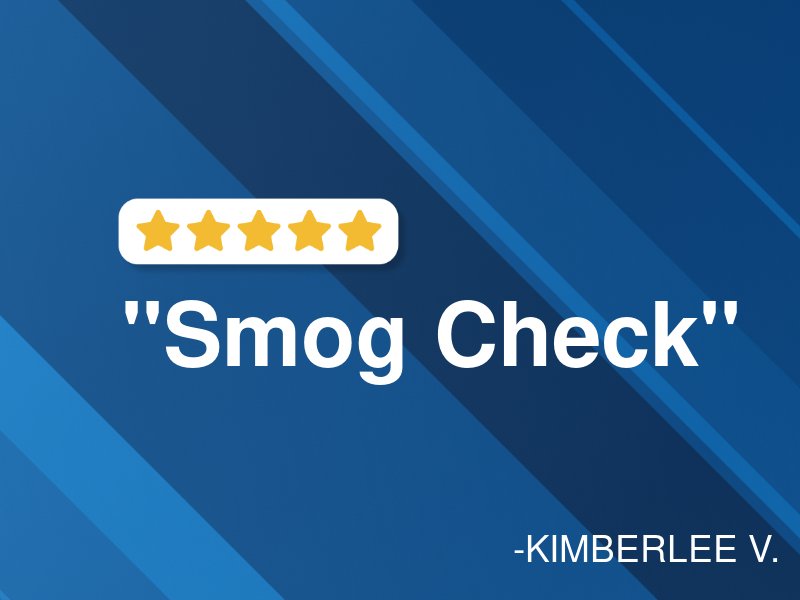 Star Smog Pros Auto Repair logo