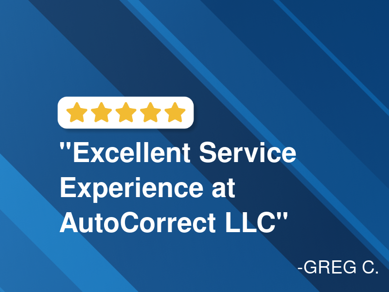 Auto Correct LLC logo