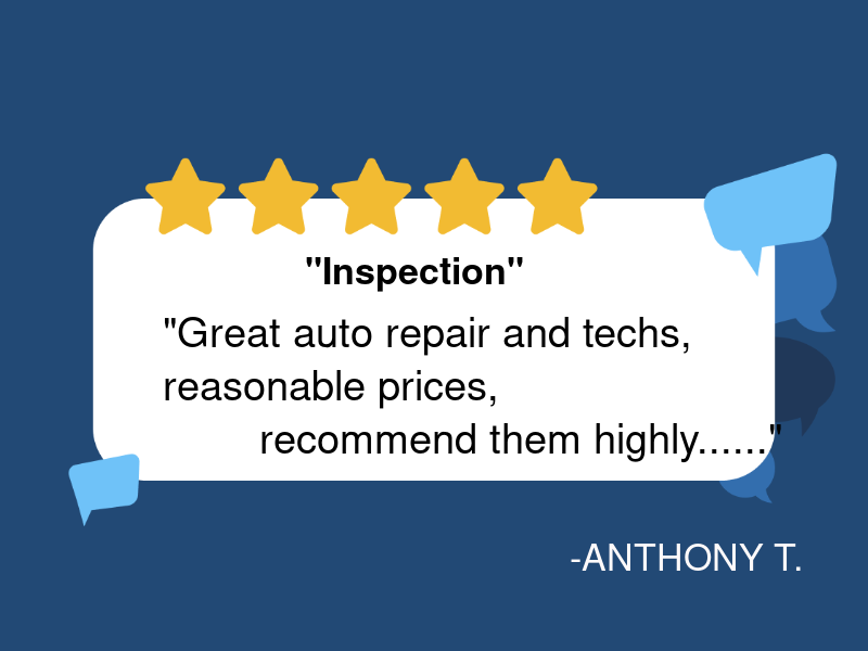1st Choice Auto Repair logo