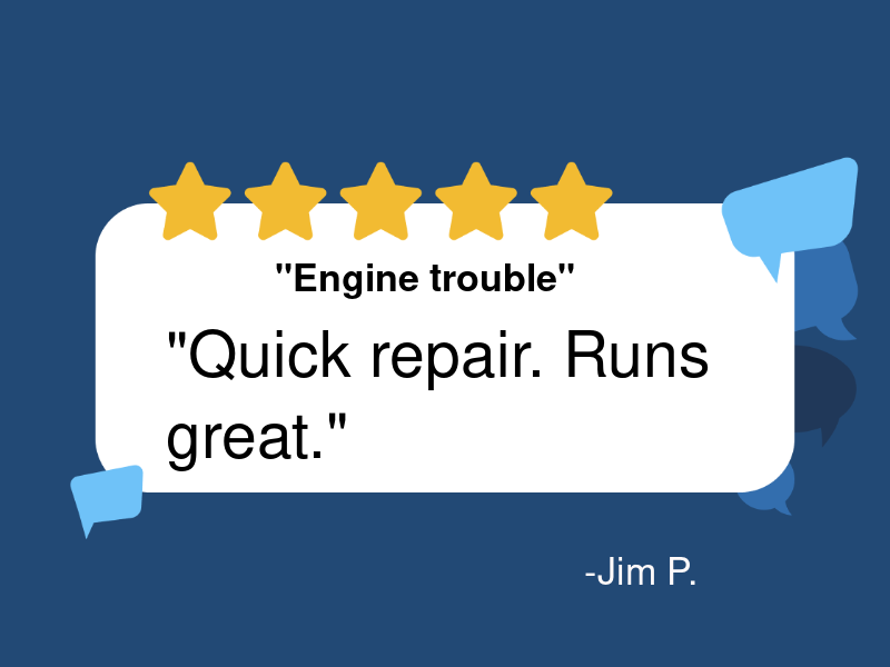 Sandrou's Auto Repair logo