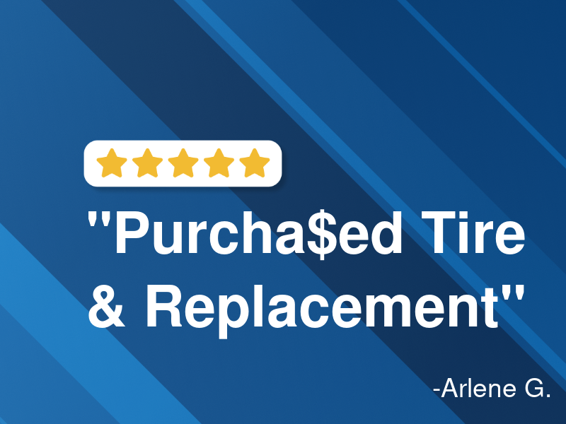 Spring Valley Discount Tire & Auto logo