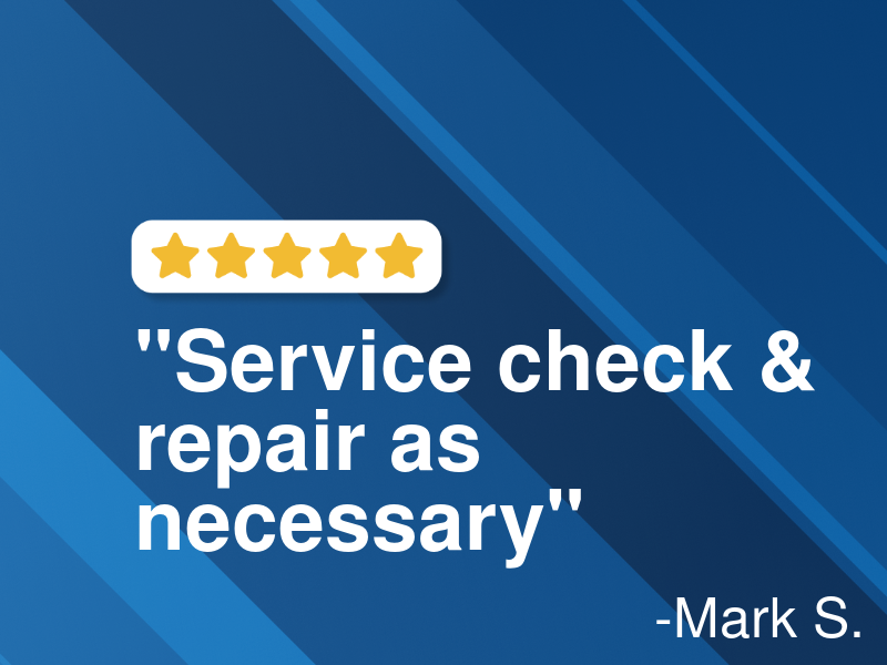 Auto Rebuilders Service Center logo