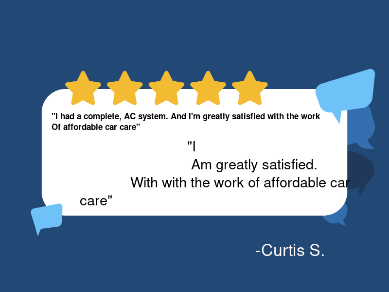 Affordable Auto Care logo